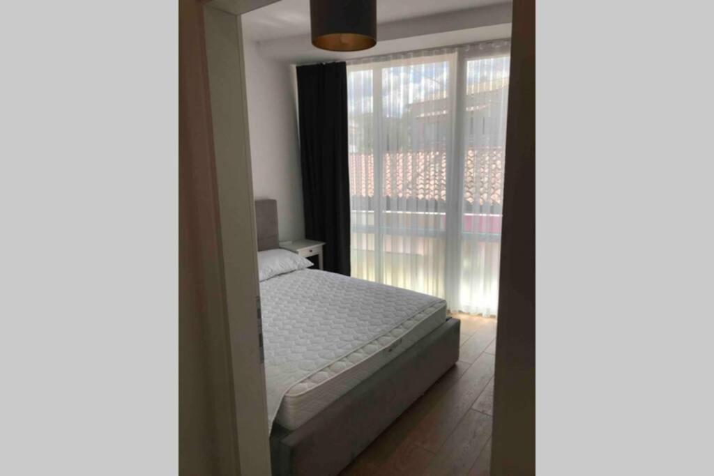 Nadija Apartmani Porec Bagian luar foto